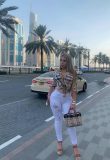 VIP Asian Escort Jenna Al Barsha - Dubai Sex Toys