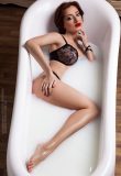 Playful Turkish Escort Zeynep Your Erotic Dreams Become True - Dubai Licking Anus