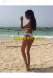 Delicate Sexy Hips Melanie GFE Escort Service - Dubai Ball Licking Sucking