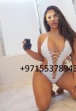 Unforgettable Erotic Moments Escort Alina No Rush Service - Dubai Anal Sex