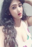 Phenomenally Gifted Iranian Escort Mirjana Sassy Adult Model Tecom - Dubai Cum On Breast