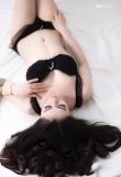 Come And Taste Me Singaporean Escort Camila Ultimate GFE Experience - Lesbian Sex Show
