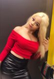 Bright Personality Lithuanian Escort Eva New Doll In Town Tecom - Girlfriend Experience