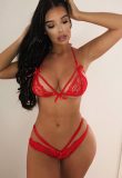 Intimate Satisfaction Russian Escort Eliza Turn Your Erotic Dreams Into Reality - Come In Mouth