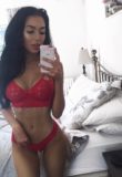 Curvy Body Anal Asian Escort Lulu Very Friendly Enthusiastic Girl - Full Service Sex