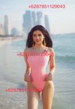 New Love In Town A-Level Escort Sofia Downtown - Dubai Ass to Mouth