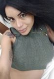 Girlfriend Experience Elena New In Town Relaxing Erotic Massage - Dubai Deep French Kissing