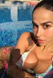 Tender Polish Escorts Model Cleo Sexual Charmer Tecom - Dubai Come In Mouth