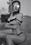 Radiant Croatian Escort Sloana Explore Real Lust Tecom - Girl On Top Sex