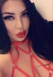 Sexual Satisfaction Escort Jovita Available Now - Squirting