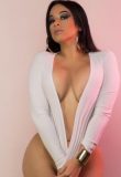Jumeirah Adult Sex Fun Spanish Escort Romina Erotic Massage - Cum Deep Inside Pussy