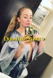 Get In Touch Now Russian Escort Zoya - Dubai Outcall Service