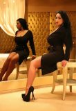Latvian Escort Model Elly Best Blowjob In Town - Dubai Bareback Sex