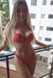 Young Ukrainian Call Girl Kamila New Sexy Escort In Town - Dubai Super Busty