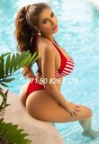You Can Enjoy Delicious Oral With GFE Escort Lizzy Fulfill Your Deepest Fantasies - Dubai Role Playing