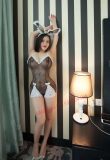 Lascivious Serbian Escorts Lady Leomcia Sweeten Up Your Day Barsha - Sexy Lingerie