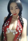 Exotic Asian Model Jiajia - Role Playing