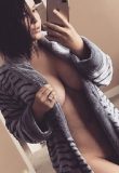 I Know What You Need Young Escort Alisa GFE Downtown - Oral Without Condom