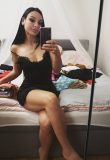 Deluxe Asian Amy Sexy Girl Full service A-Level - Dubai Mistress