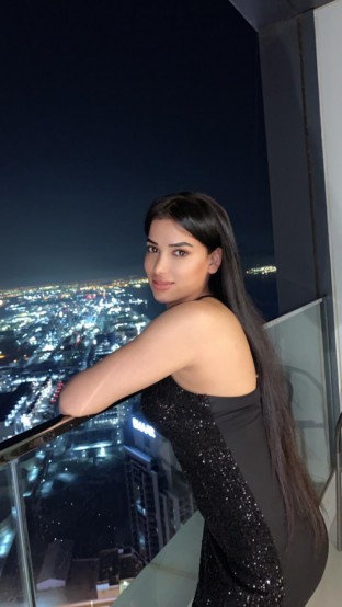 Ultra Hot Arabic Escort Mariam SZR +971559756346