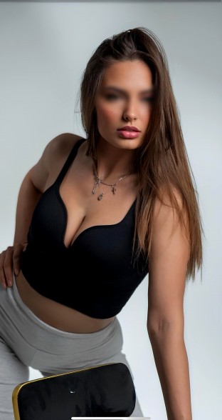 Let’s Get Naughty Now Escort Amber +37258085993