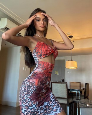 A-Level Hot Escort Revera +971508689336