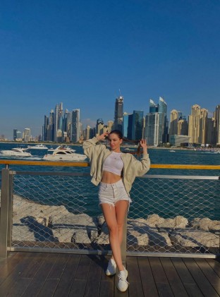 Come And Enjoy My Delightful Company Escort Alina Location Marina +447887024995