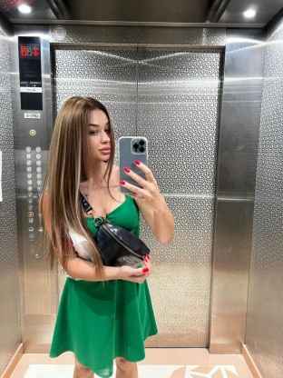Let’s Have Some Real Fun Escort Anna Jumeirah +37281347994