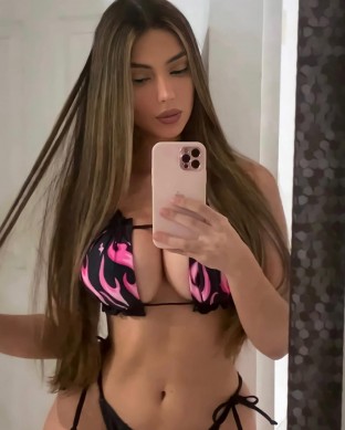 New Escort Sofia Downtown +971522856836