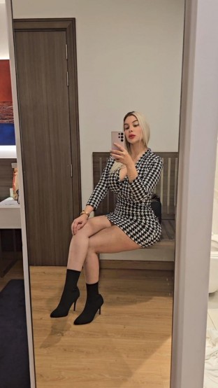 Sweet Escort Melisa Latina Al Barsha Heights +971553775474