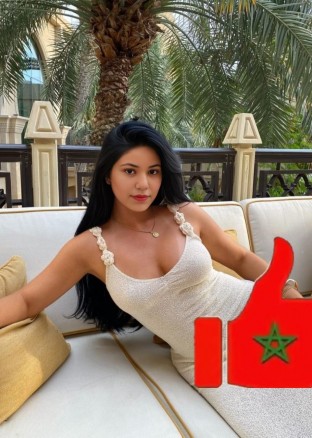 New Sexy Arabic Girl Escort Zara Jumeirah +971559756346
