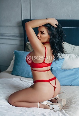 Hot Busty Zarina Hungarian +971502540112