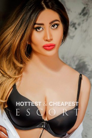 Iranian Escort Kamala +79650584589