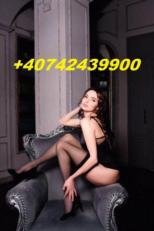 VIP Russian Sofia +40742439900
