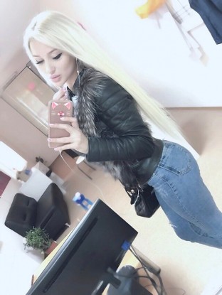 Polish Call Girl Angela +79672571581