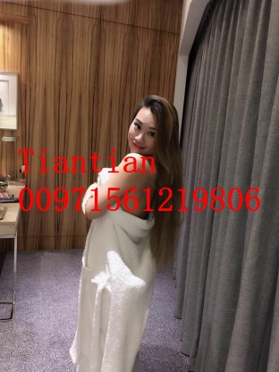 Charming And Alluring Tiantian +971561219806