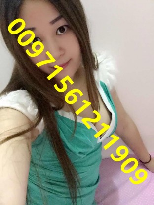 Super Sexy Asian Diva Massage Escort Service +971561211909