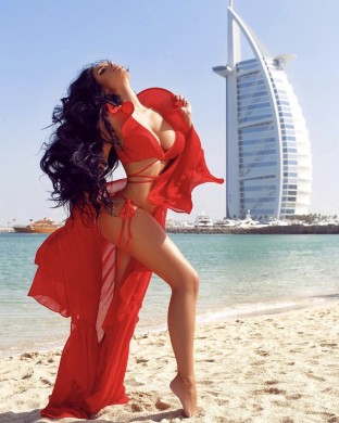 Open Minded Moroccan Escort Girl Jamila Downtown +79035636336