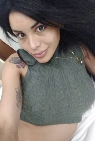 Horny Superb TS Escort Karla Big Cock Al Barsha +971551463791