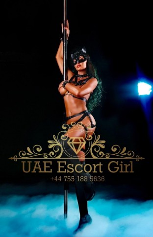 Fulfill Your Fantasies With Sesual Escort Milana Don’t Wait Call Now +447754749345