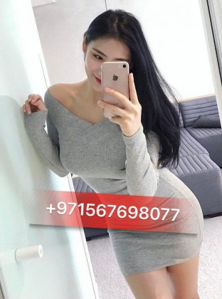 Full Service Japanese Escort Girl Make Your Booking Now +971567698077
