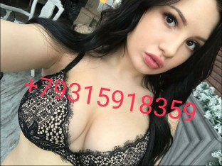 Just Arrived Escort Mimi Full Service Tecom +79315918359