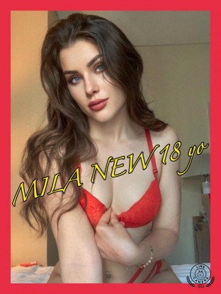 Only 1 Week Young Escort Mila +79613303127‬‬‬