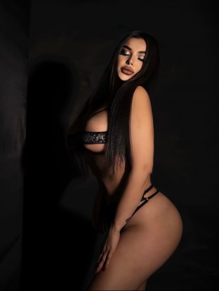 First Time In City Tall Busty Escort Rimma Downtown +971568178633‬