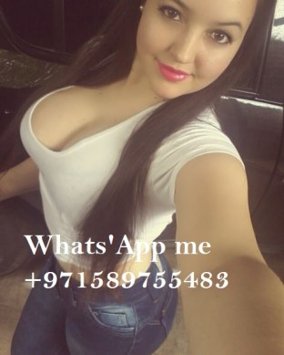 Unlimited Experience And Massage +971589755483