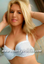 Blonde Latvian Call Girl Azalea +79650513202 Dubai