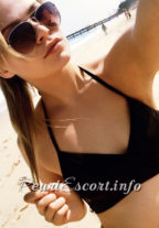 Blonde Latvian Anyta +79679766595 Dubai