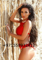 Amalia GFE Turkish +971558932412 Dubai