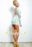 Slim Blonde Vikky Russian Model +971524805315 Dubai - 2