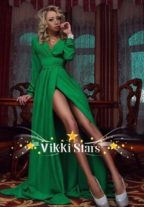 Slim Blonde Vikky Russian Model +971524805315 Dubai